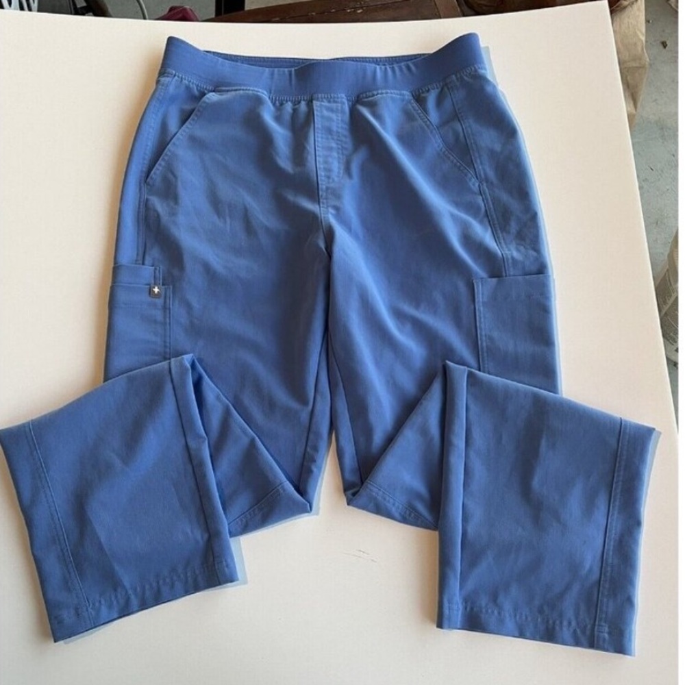 Figs scrub pants kade